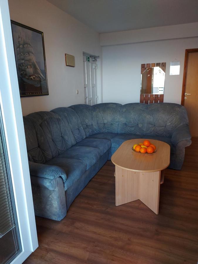 Apartmani Tatjana Okrug Gornji Kültér fotó