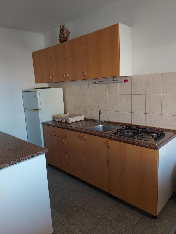 Apartmani Tatjana Okrug Gornji Kültér fotó