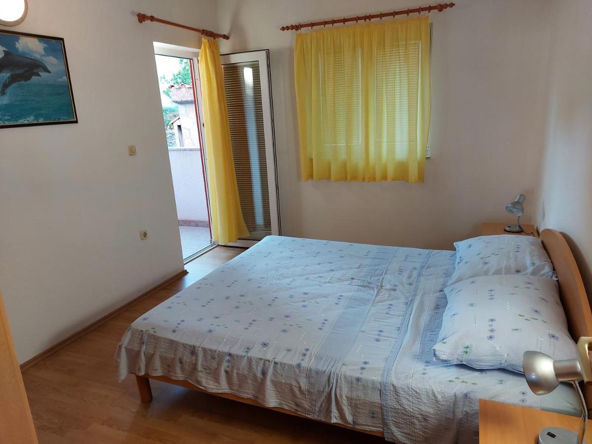 Apartmani Tatjana Okrug Gornji Kültér fotó