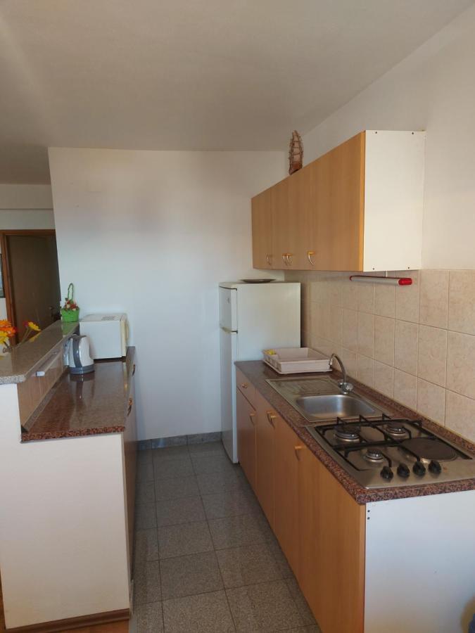 Apartmani Tatjana Okrug Gornji Kültér fotó