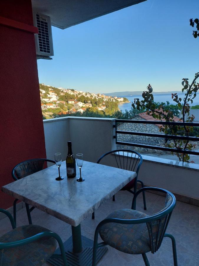 Apartmani Tatjana Okrug Gornji Kültér fotó